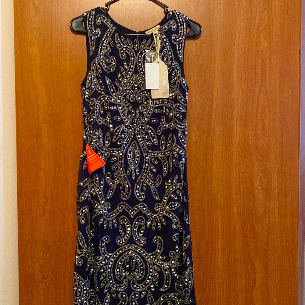 Frock & Frill sequin dress
